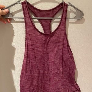 Lululemon Workout Tank